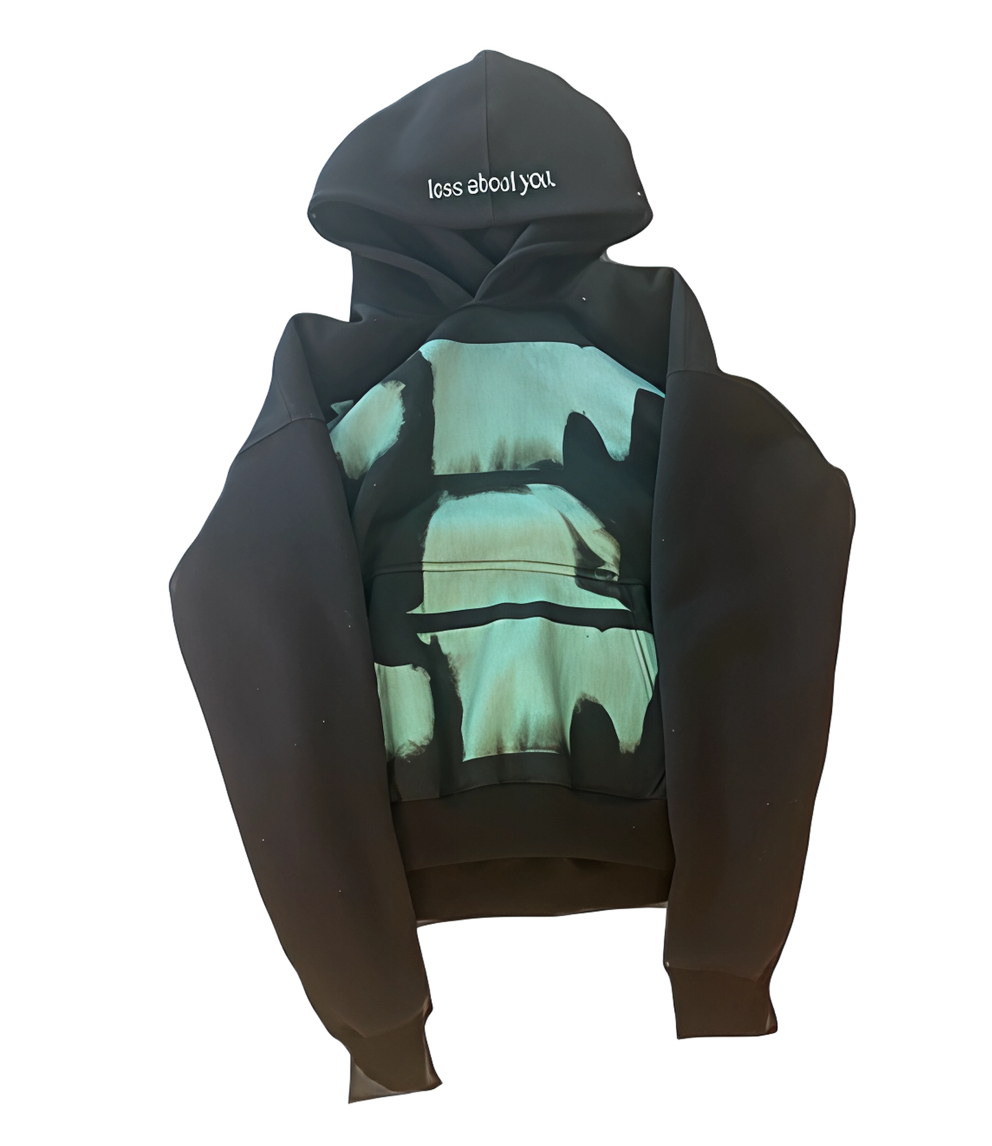 narcissist hoodie