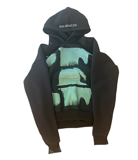 narcissist hoodie