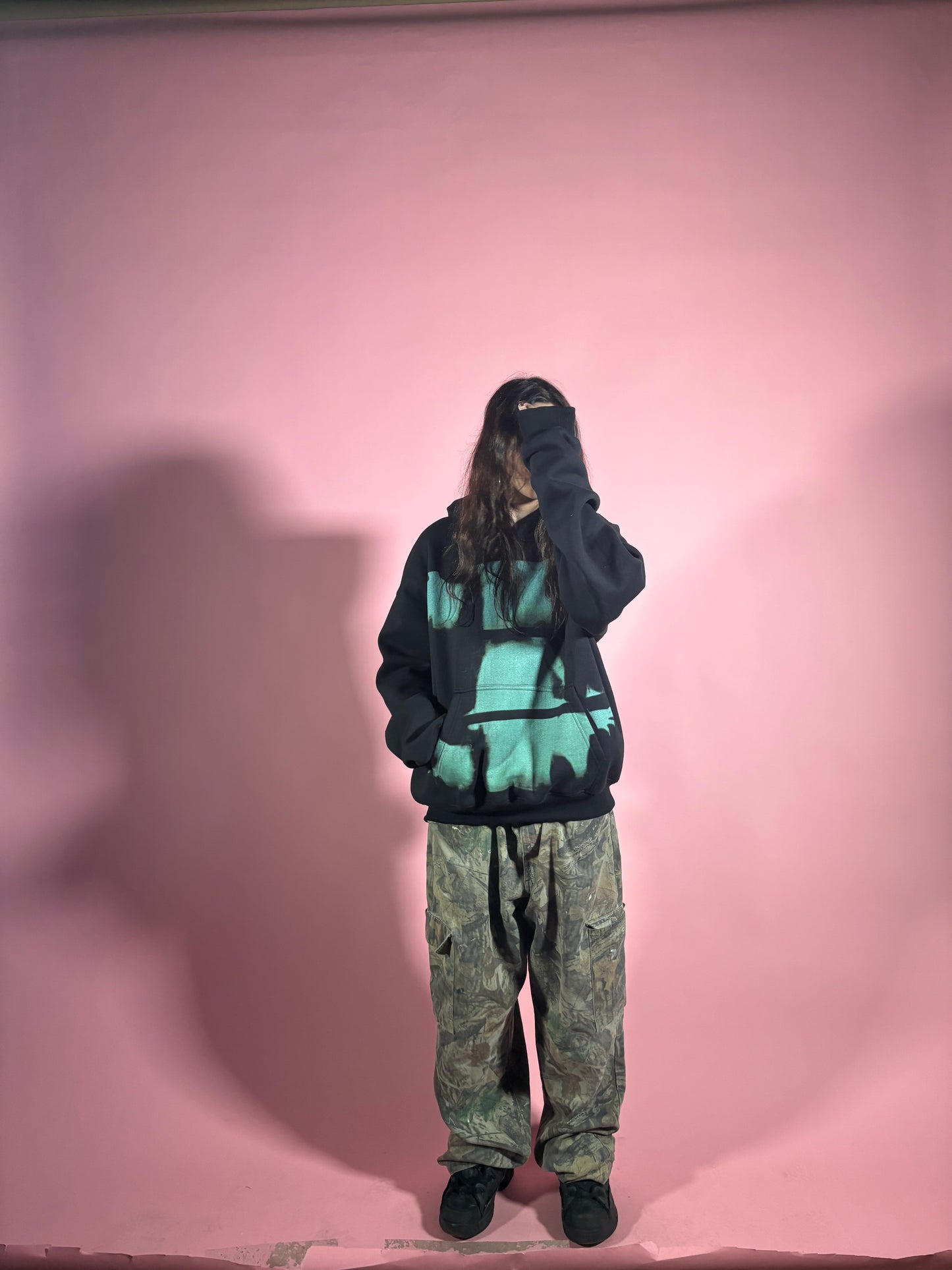 narcissist hoodie