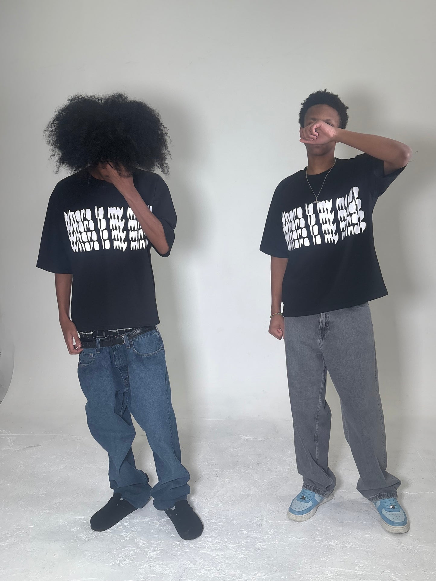 lost mind shirt