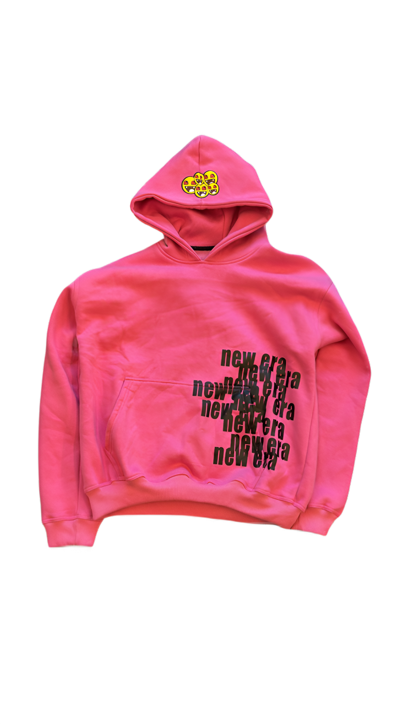 newera hoodie