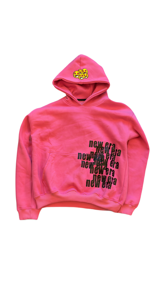 newera hoodie