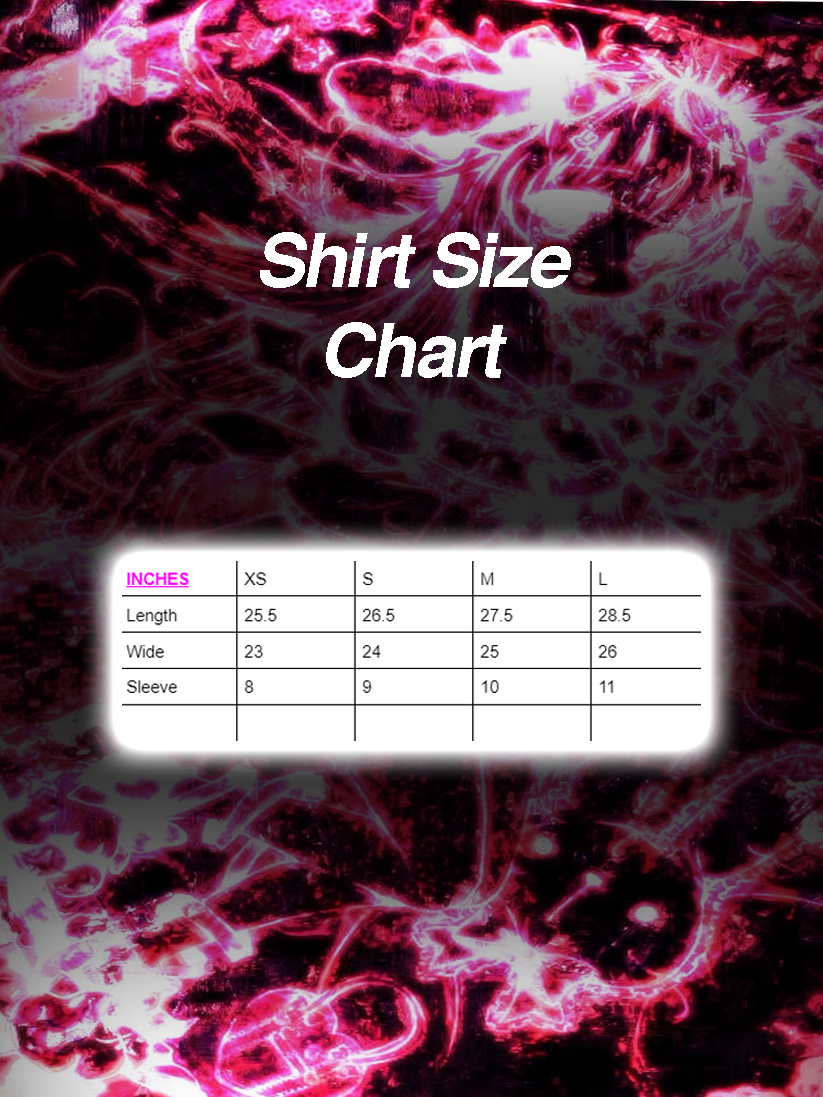 lost mind shirt