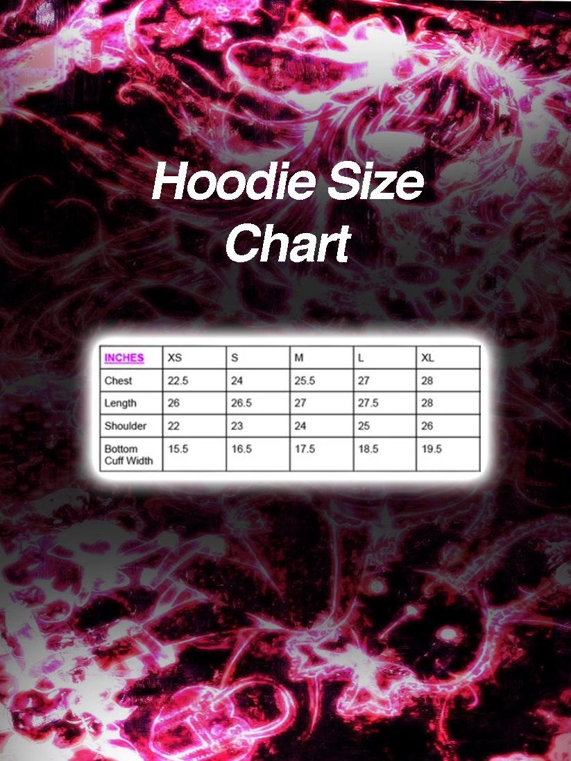 narcissist hoodie