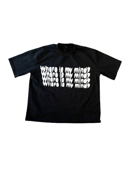 lost mind shirt